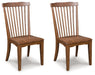Greddinton Dining Chair - FAMSA Furniture (TX)