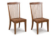 Greddinton Dining Chair - FAMSA Furniture (TX)