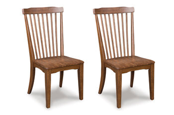 Greddinton Dining Chair - FAMSA Furniture (TX)