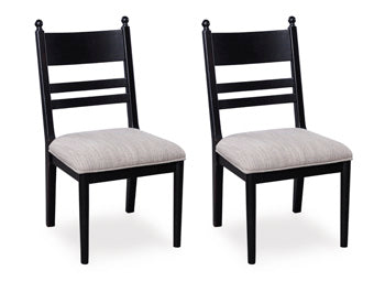 Greddinton Dining Chair - FAMSA Furniture (TX)