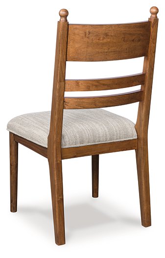 Greddinton Dining Chair - FAMSA Furniture (TX)