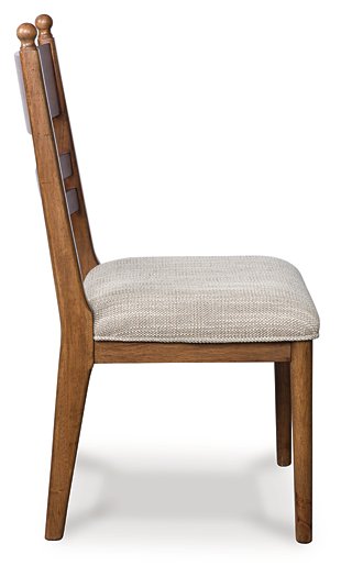 Greddinton Dining Chair - FAMSA Furniture (TX)