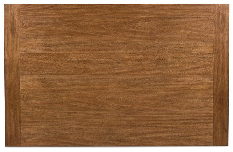 Greddinton Counter Height Dining Table - FAMSA Furniture (TX)