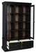 Greddinton Curio - FAMSA Furniture (TX)