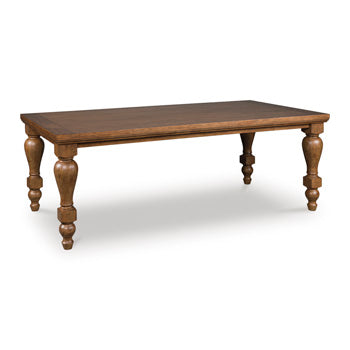 Greddinton Dining Table - FAMSA Furniture (TX)