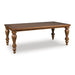 Greddinton Dining Table - FAMSA Furniture (TX)