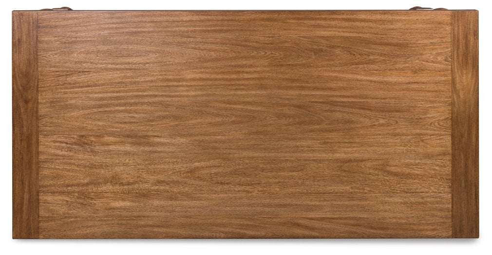 Greddinton Dining Table - FAMSA Furniture (TX)