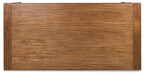 Greddinton Dining Table - FAMSA Furniture (TX)
