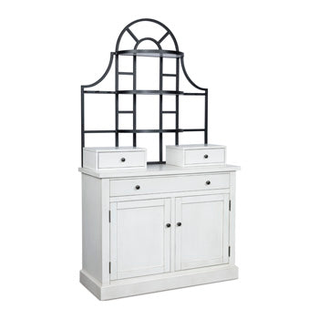 Greddinton Baker's Rack - FAMSA Furniture (TX)