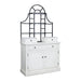 Greddinton Bakers Rack - FAMSA Furniture (TX)