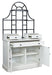 Greddinton Baker's Rack - FAMSA Furniture (TX)