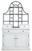 Greddinton Baker's Rack - FAMSA Furniture (TX)