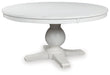 Greddinton Dining Table - FAMSA Furniture (TX)