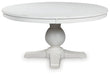 Greddinton Dining Table - FAMSA Furniture (TX)
