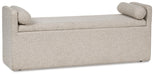 Galliden 62" Dining Bench - FAMSA Furniture (TX)