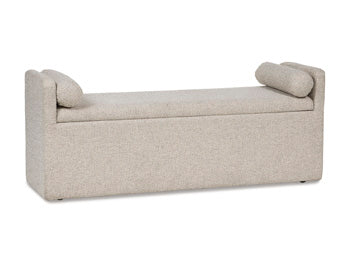 Galliden 62" Dining Bench - FAMSA Furniture (TX)