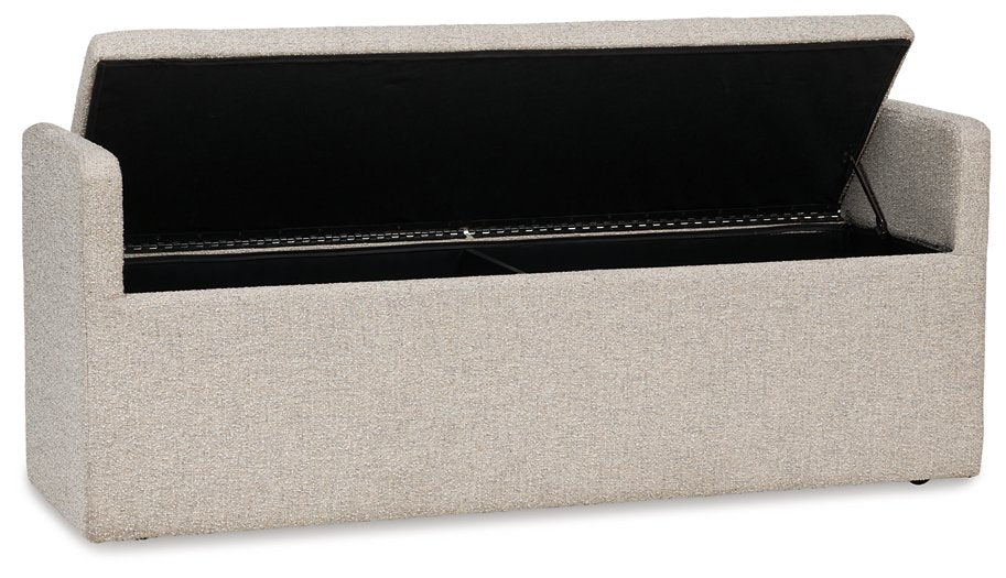 Galliden 62" Dining Bench - FAMSA Furniture (TX)