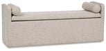 Galliden 62" Dining Bench - FAMSA Furniture (TX)