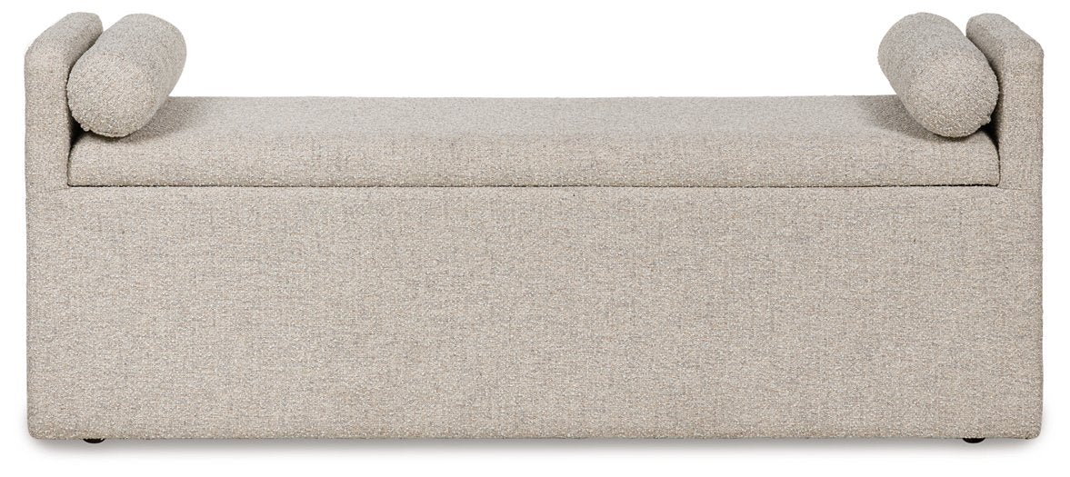 Galliden 62" Dining Bench - FAMSA Furniture (TX)