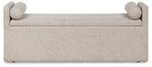 Galliden 62" Dining Bench - FAMSA Furniture (TX)