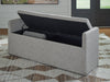 Galliden 62" Dining Bench - FAMSA Furniture (TX)