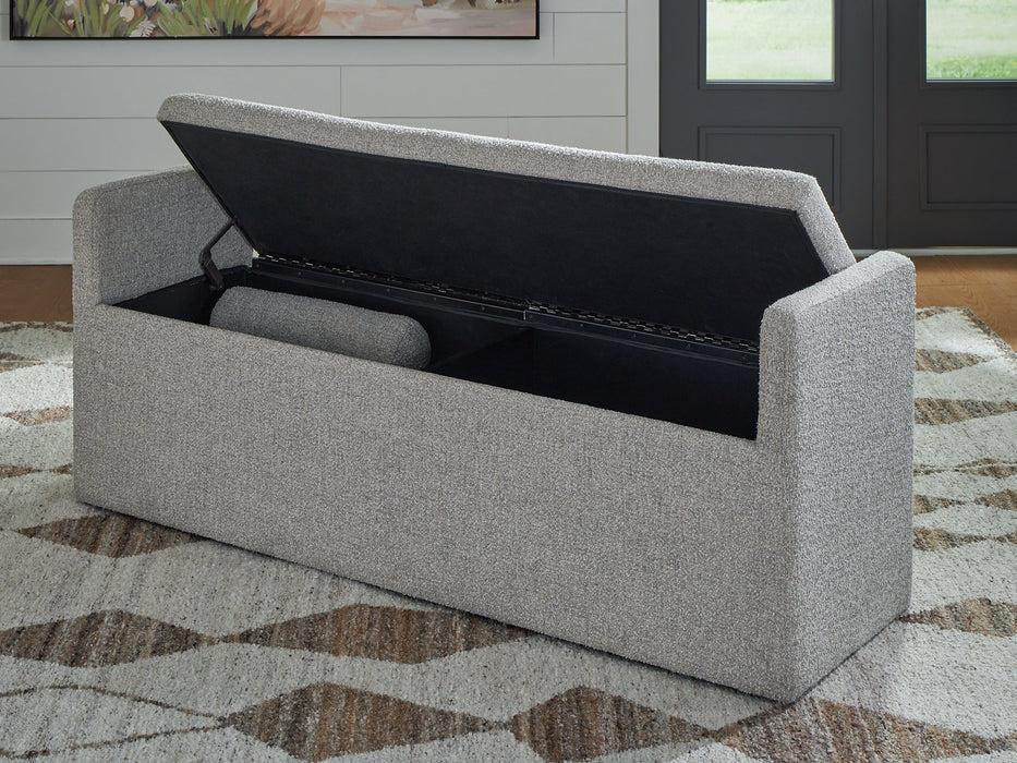 Galliden 62" Dining Bench - FAMSA Furniture (TX)