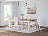 Ashbryn Dining Set - FAMSA Furniture (TX)
