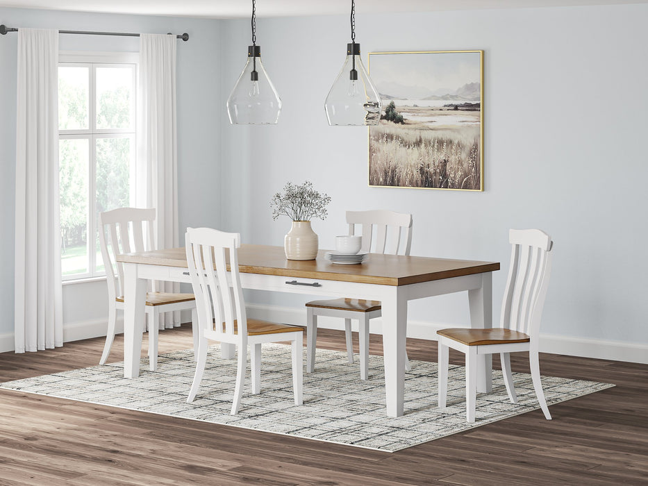 Ashbryn Dining Set - FAMSA Furniture (TX)