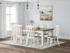 Ashbryn Dining Set - FAMSA Furniture (TX)