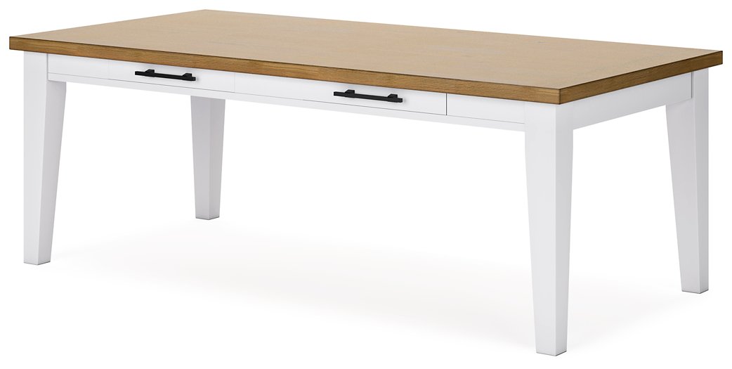 Ashbryn Dining Set - FAMSA Furniture (TX)