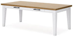 Ashbryn Dining Set - FAMSA Furniture (TX)