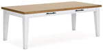 Ashbryn Dining Set - FAMSA Furniture (TX)