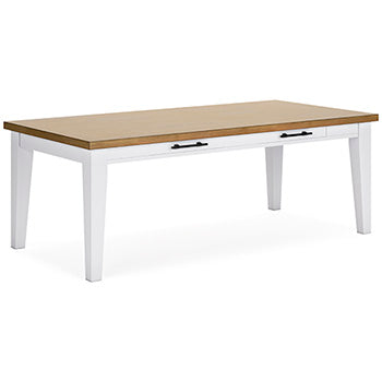 Ashbryn Dining Set - FAMSA Furniture (TX)