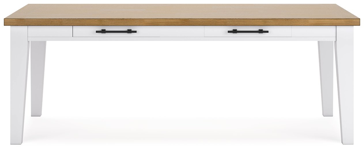 Ashbryn Dining Set - FAMSA Furniture (TX)
