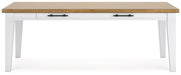 Ashbryn Dining Set - FAMSA Furniture (TX)