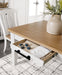 Ashbryn Dining Set - FAMSA Furniture (TX)