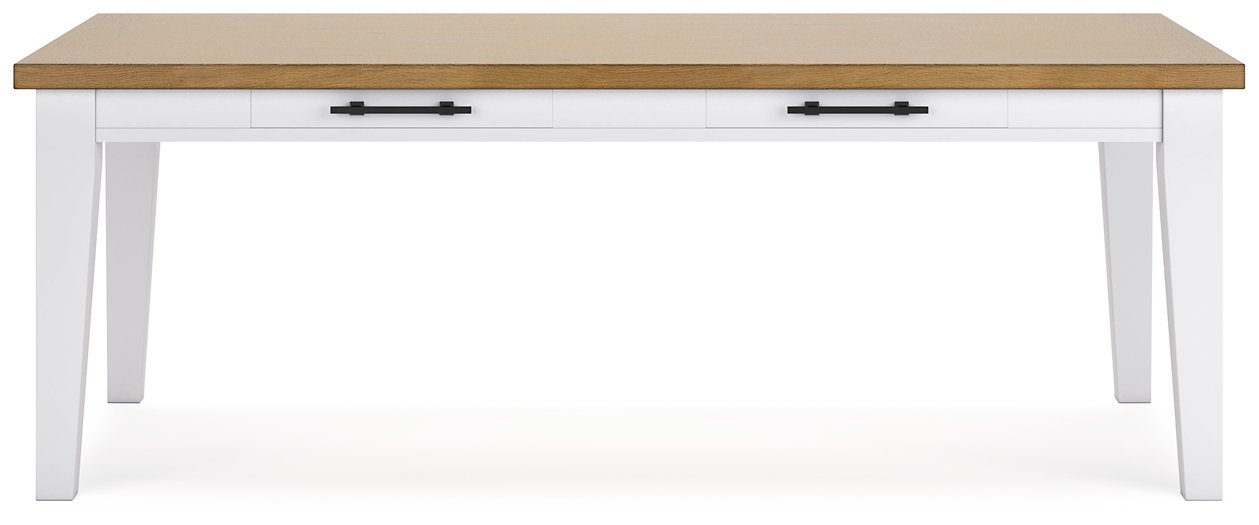 Ashbryn Dining Set - FAMSA Furniture (TX)