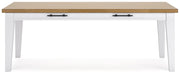 Ashbryn Dining Set - FAMSA Furniture (TX)
