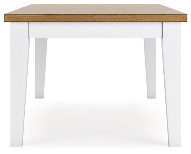 Ashbryn Dining Set - FAMSA Furniture (TX)