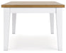 Ashbryn Dining Set - FAMSA Furniture (TX)