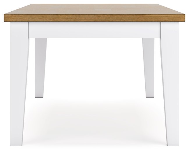 Ashbryn Dining Set - FAMSA Furniture (TX)