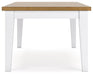 Ashbryn Dining Set - FAMSA Furniture (TX)