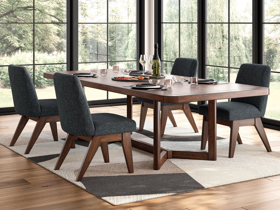 Dilenno Dining Room Set - FAMSA Furniture (TX)
