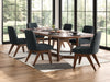 Dilenno Dining Room Set - FAMSA Furniture (TX)