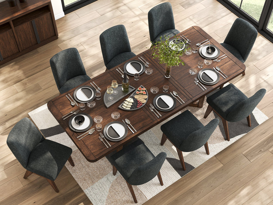 Dilenno Dining Room Set - FAMSA Furniture (TX)