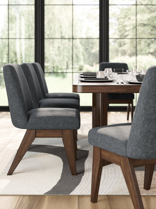 Dilenno Dining Room Set - FAMSA Furniture (TX)