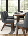 Dilenno Dining Room Set - FAMSA Furniture (TX)