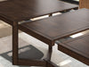 Dilenno Dining Room Set - FAMSA Furniture (TX)