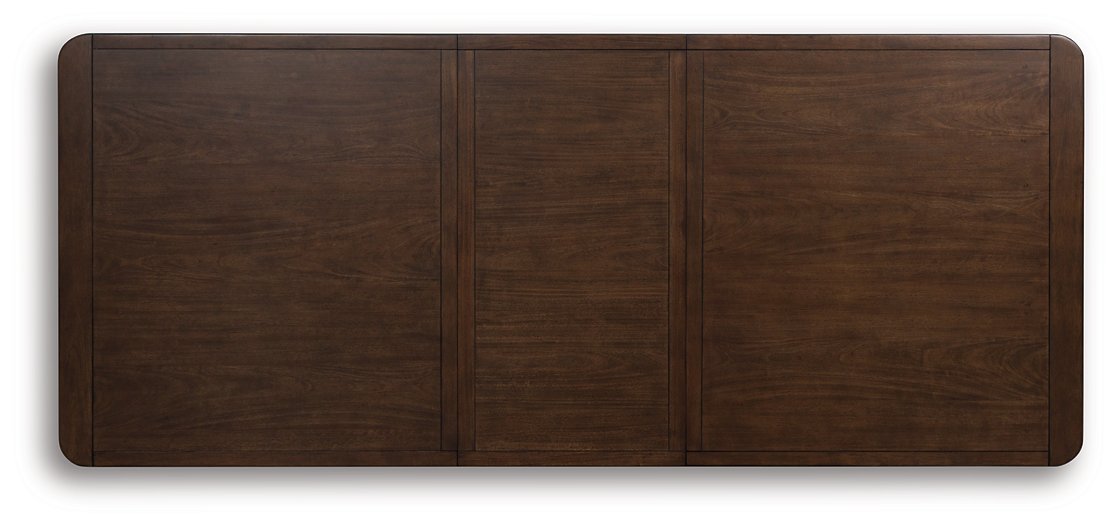Dilenno Dining Room Set - FAMSA Furniture (TX)
