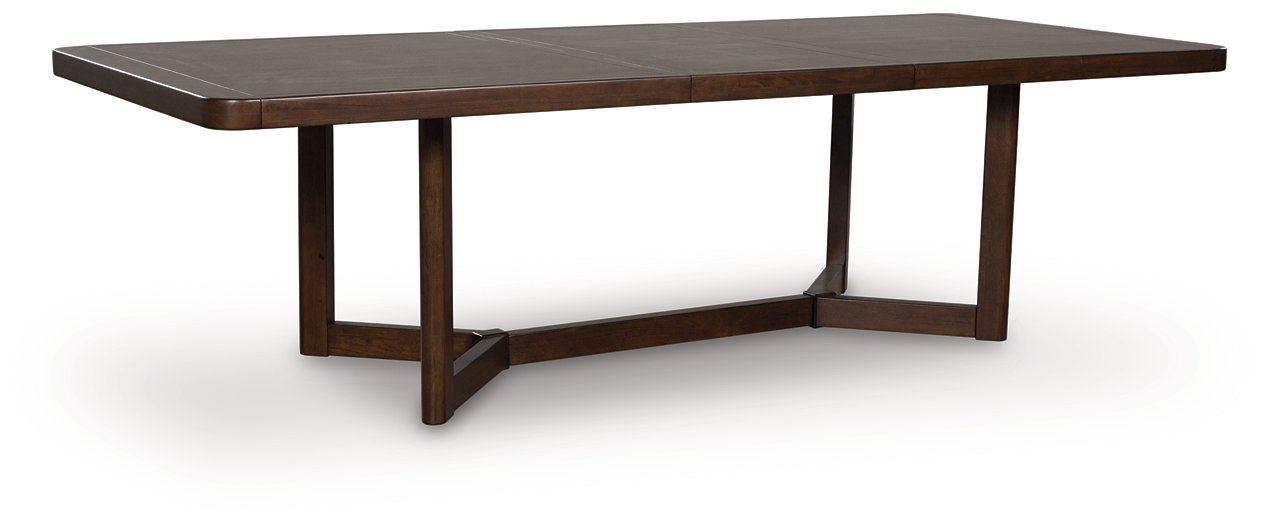 Dilenno Dining Room Set - FAMSA Furniture (TX)
